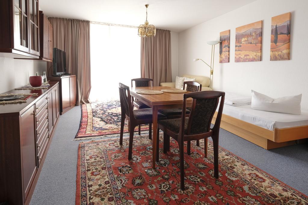 Hotel Traube Leimen  Room photo